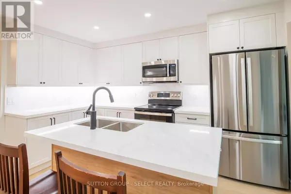 London North (north G), ON N5X3W4,70 Sunnyside DR #3