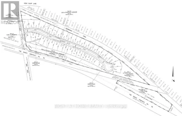 N/A 10TH LINE, Blue Mountains, ON N0H2P0