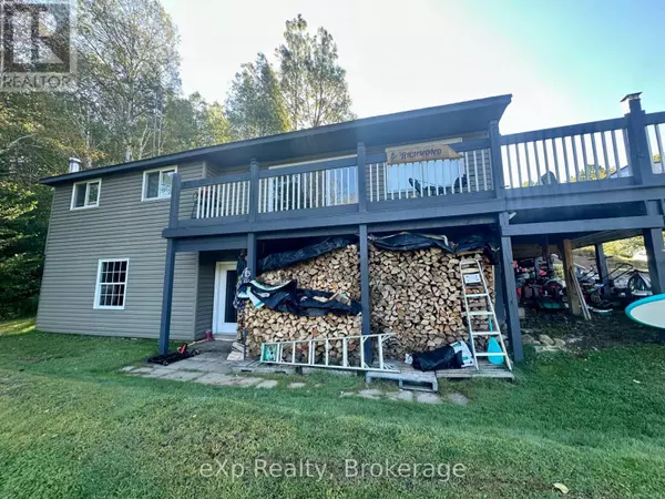 Burk's Falls, ON P0A1C0,249 RIVER DRIVE