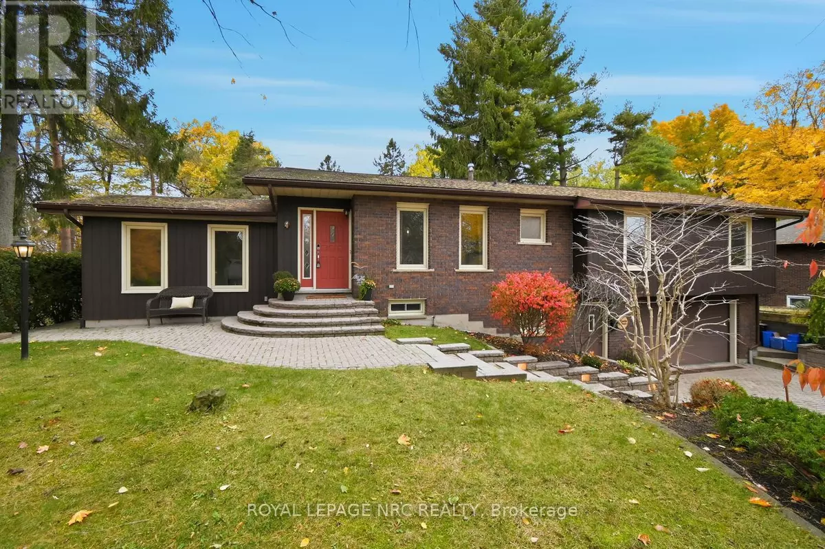 Port Colborne (sugarloaf), ON L3K2T9,4 CEDAR STREET