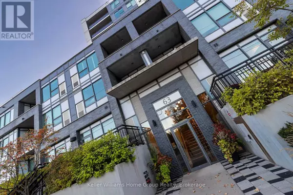 Guelph (st. Patrick's Ward), ON N1E0A8,63 South Arthur ST South #205