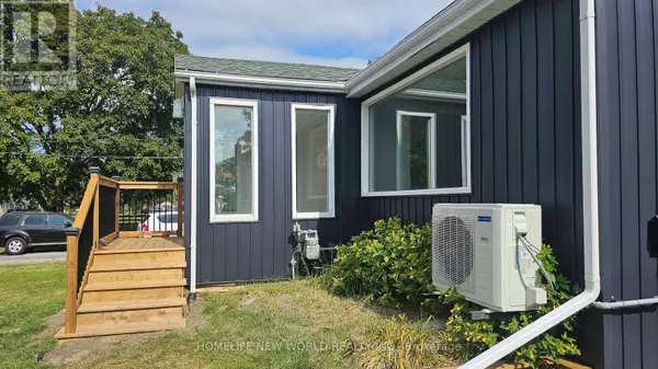 Belleville (belleville Ward), ON K8P4G8,123 LEMOINE STREET