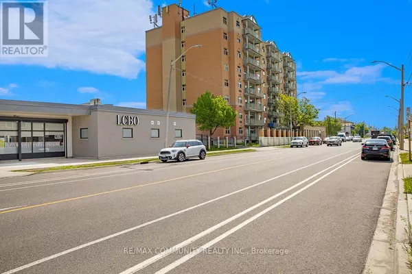 Cambridge, ON N3H3P6,1130 King ST East #1