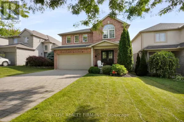 London North (north B), ON N5X4J9,581 CLEARWATER CRESCENT