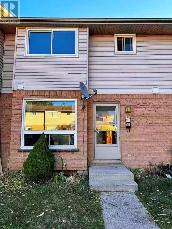 550 Second ST #45, London East (east H), ON N5V3S3