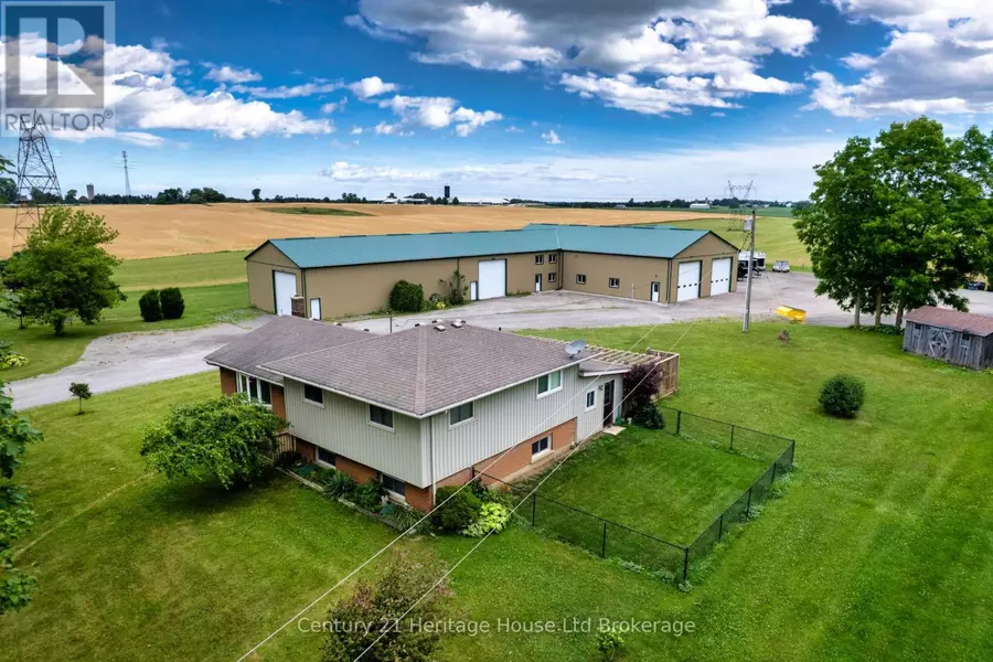 3208 PIGRAM LINE, South-west Oxford, ON N0J1W0