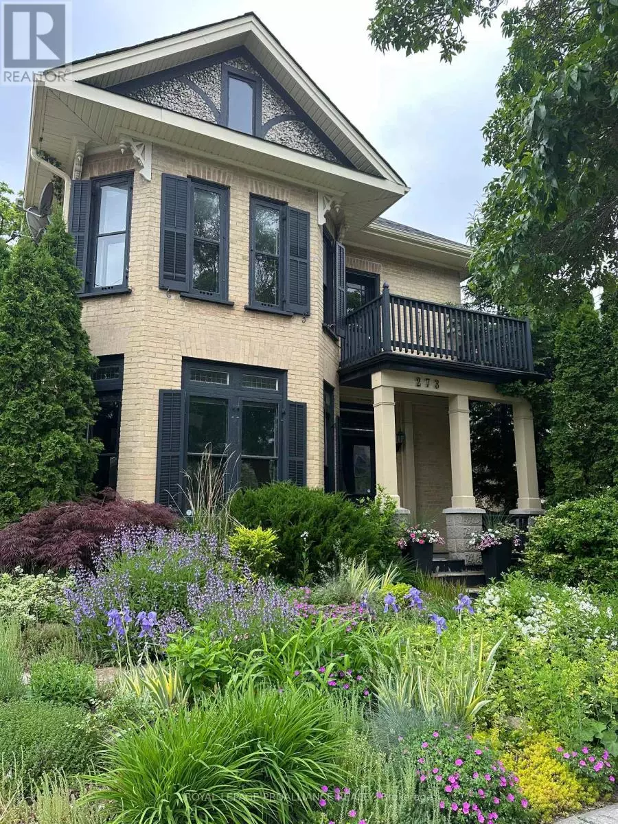 Peterborough (town Ward 3), ON K9J3P1,273 RUBIDGE STREET