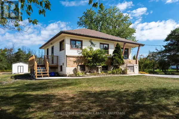 Loyalist (lennox And Addington - South), ON K0H2H0,4835 COUNTY ROAD 2