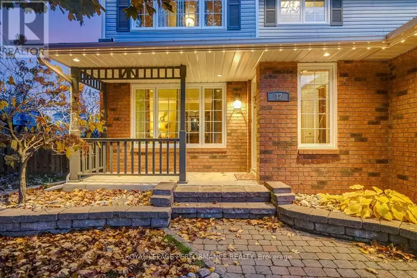 Russell, ON K4R1A2,32 PARKLANDS AVENUE