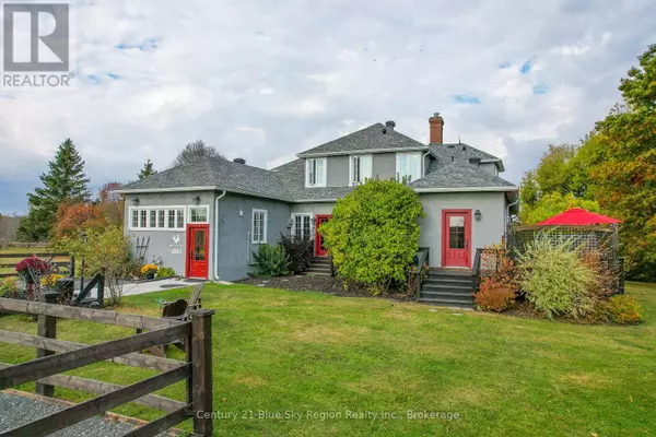 89 NIPISSING ROAD, Markstay-warren, ON P0H2N0