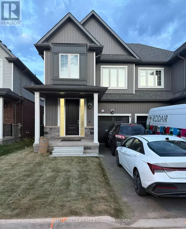 56 BROWN STREET, Erin, ON N0B1T0