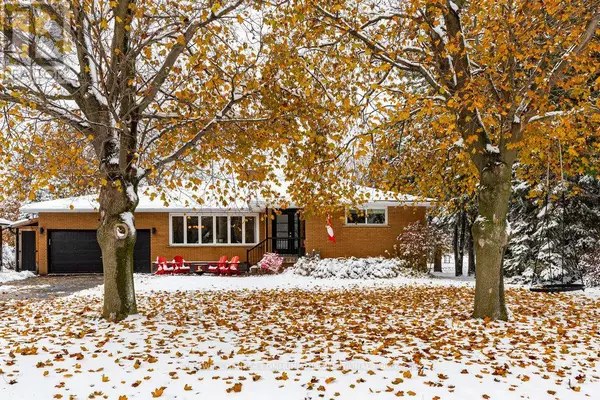 1052 FRENCH ROAD, Hamilton (mount Hope), ON L0R1W0