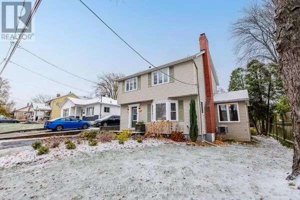 Cornwall, ON K6H5M5,12 BRYDEN AVENUE