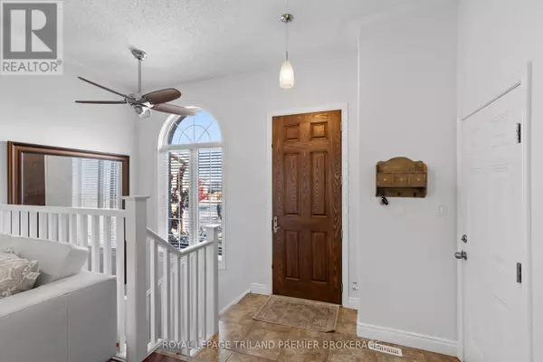 London North (north B), ON N5X4K2,576 GARIBALDI AVENUE