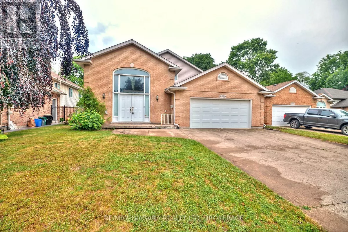 Niagara Falls (dorchester), ON L2G7W9,6869 IMPERIAL COURT