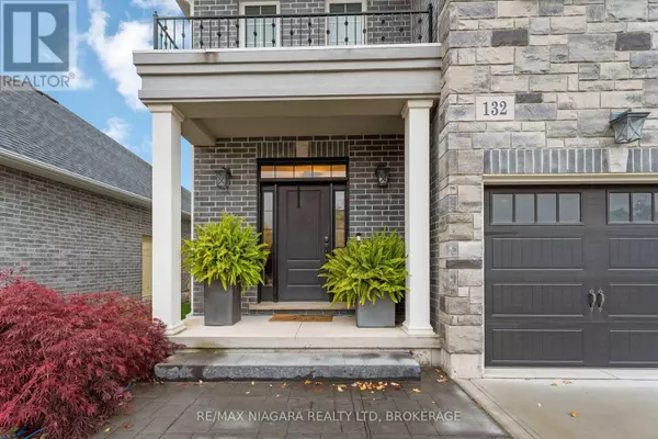 Pelham (fonthill), ON L0S1E6,132 LAMETTI DRIVE