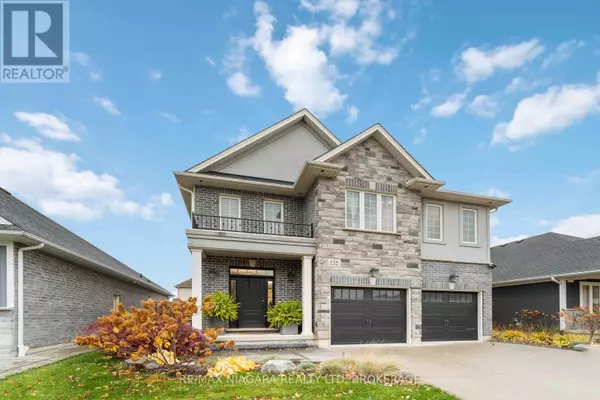 Pelham (fonthill), ON L0S1E6,132 LAMETTI DRIVE