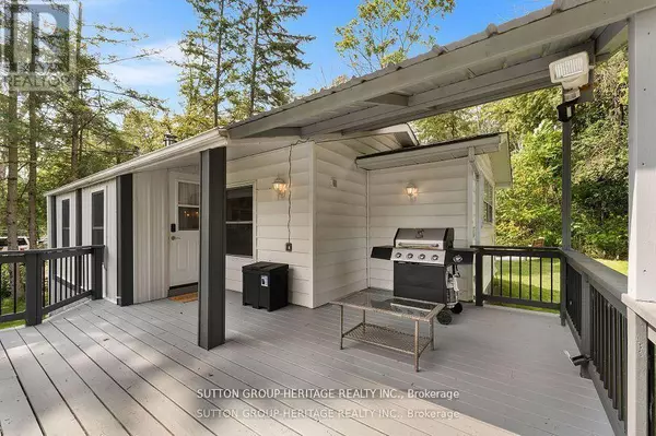 Otonabee-south Monaghan, ON K0L1B0,682 NORTH SHORE DRIVE E