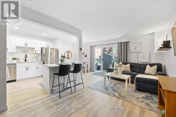 17 Old Pine TRL #150, St. Catharines (carlton/bunting), ON L2M6P9