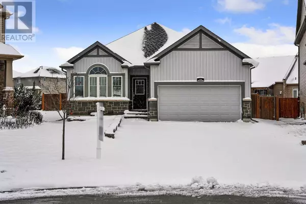 10 WALNUT CRESCENT, Belleville (thurlow Ward), ON K8N0E3