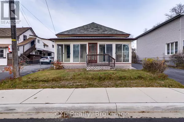 Greater Sudbury (sudbury), ON P3B2J2,364 AGNES STREET