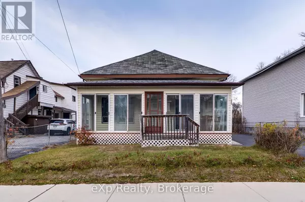 364 AGNES STREET, Greater Sudbury (sudbury), ON P3B2J2