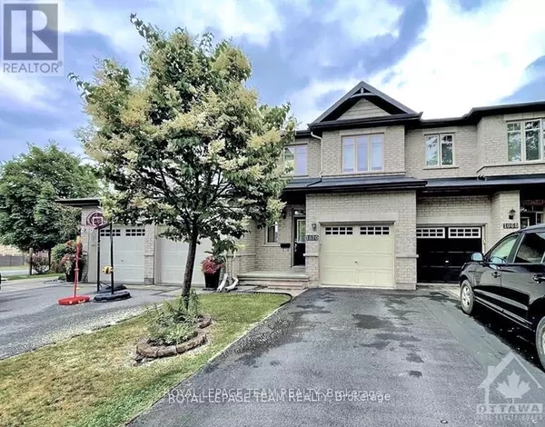 1070 OTTENBRITE CRESCENT, Ottawa, ON K2T0G1