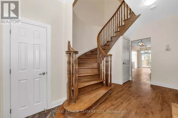 Arnprior, ON K7S0G8,142 DESMOND TRUDEAU DRIVE