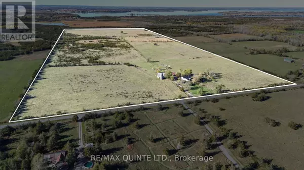 199 JERICHO ROAD, Prince Edward County (sophiasburg Ward), ON K0K1W0