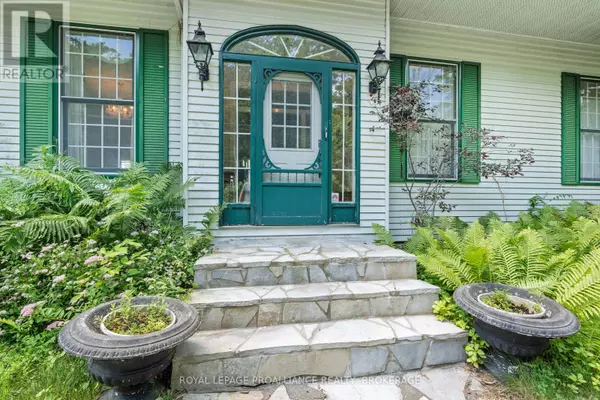 Frontenac (frontenac South), ON K0H2L0,1597 SHALES ROAD