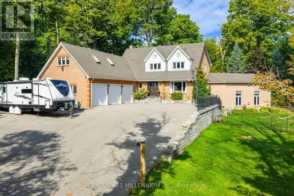 7 ERINWOOD DRIVE, Erin, ON N0B1T0