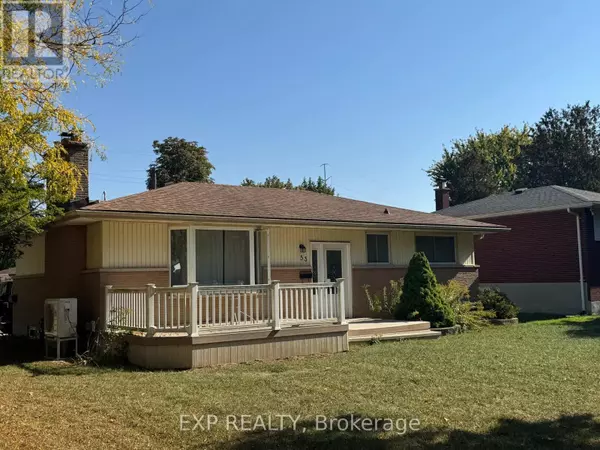 London East (east D), ON N5V2M3,53 MADEIRA DRIVE