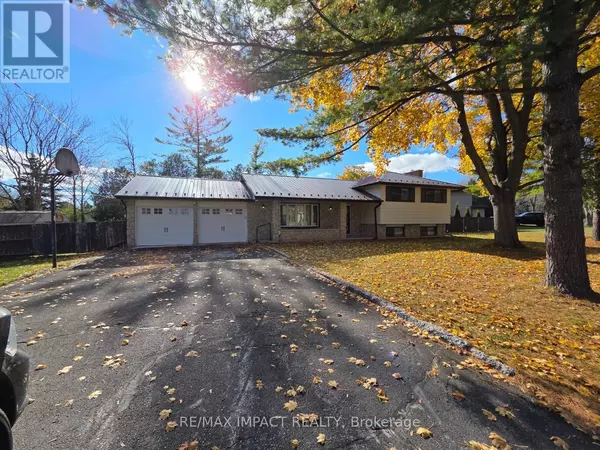 147 BURNS AVENUE, Quinte West (sidney Ward), ON K8N4Z2