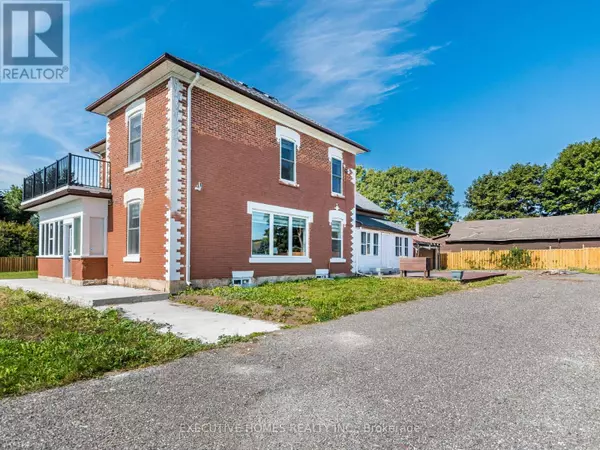 Erin, ON N0B1Z0,12 ORANGEVILLE STREET