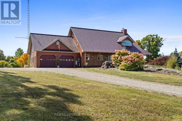 4173 ELPHIN-MABERLY ROAD, Frontenac (frontenac North), ON K0H2R0
