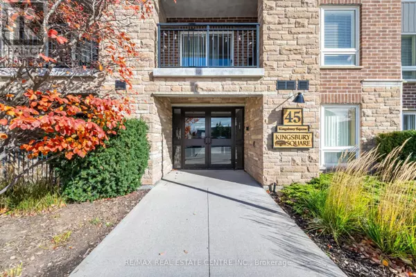 Guelph (pineridge/westminster Woods), ON N1L1C3,45 Kingsbury SQ #409