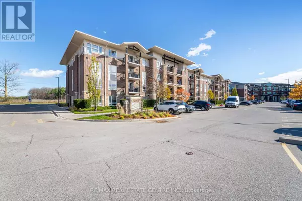 45 Kingsbury SQ #409, Guelph (pineridge/westminster Woods), ON N1L1C3