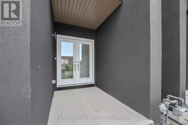 Fort Erie (ridgeway), ON L0S1N0,3281 DOMINION ROAD