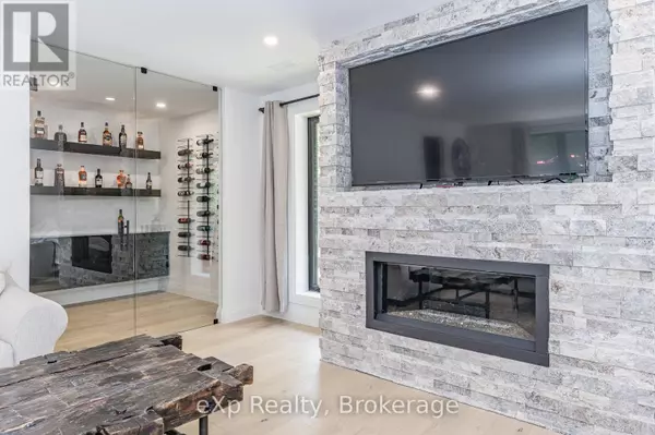 Centre Wellington (elora/salem), ON N0B1S0,442 SOUTH RIVER ROAD