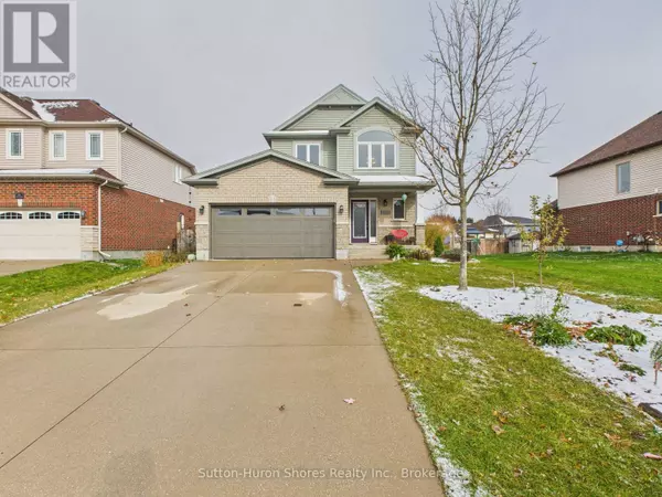 Saugeen Shores, ON N0H2C2,893 SUMPTON STREET