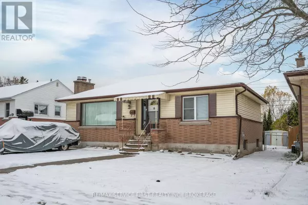 28 BRANT AVENUE, Kingston (east Of Sir John A. Blvd), ON K7K4V1