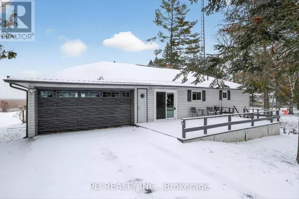 200 CHARLORE PARK DRIVE, Kawartha Lakes (omemee), ON K0L2W0