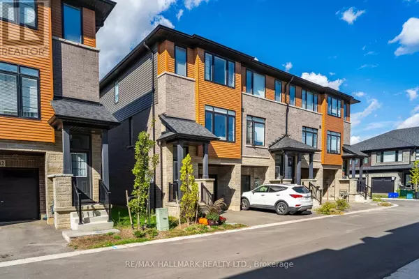 Brant (brantford Twp), ON N3T0W9,461 Blackburn DR #83