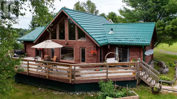 Mckellar, ON P0G1G0,20 KODIAK ROAD