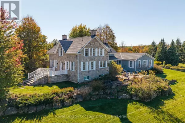 Blue Mountains, ON N0H1J0,556036 6TH LINE