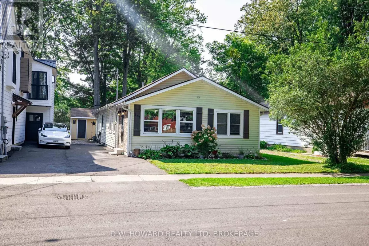 Fort Erie (crystal Beach), ON L0S1B0,339 BEECHWOOD AVENUE