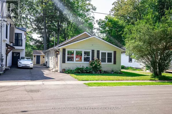 339 BEECHWOOD AVENUE, Fort Erie (crystal Beach), ON L0S1B0