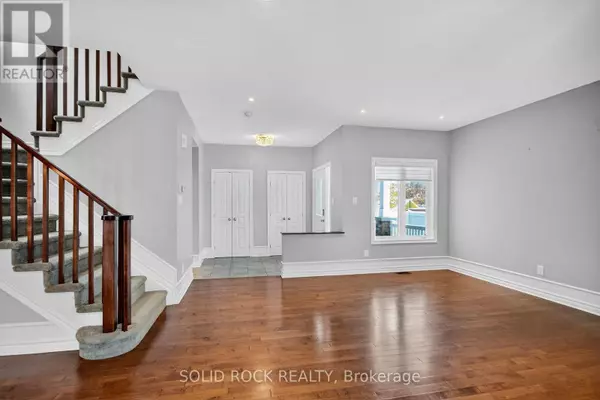 Ottawa, ON K4M0B4,118 WILHELMINA PLACE