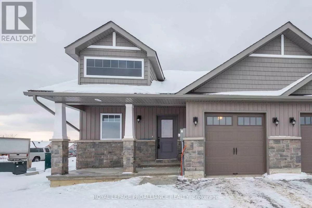 Prince Edward County (picton Ward), ON K0K2T0,123 FARRINGTON CRESCENT