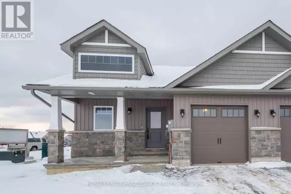 123 FARRINGTON CRESCENT, Prince Edward County (picton Ward), ON K0K2T0